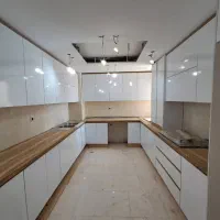 کابینت کمد دیواری دارای کارگاه اختصاصی مجهز|جاکفشی، کمد، دراور|پردیس, فاز ۲|دیوار