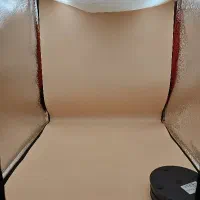 باکس عکاسی پلوز dimmable 60×60|دوربین عکاسی و فیلم‌برداری|تهران, منیریه|دیوار