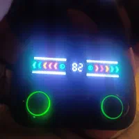 هدفون بلوتوثی mioo pro
