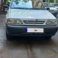 پراید ۱۳۱ مدل ۹۳ سفید/*فوری فروشی*|خودرو سواری و وانت|تهران, امانیه|دیوار