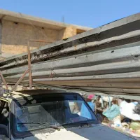 پلیت6متری کوی طلاب