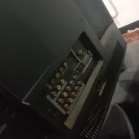 تلویزیون  ال سی دی سامسونگ|تلویزیون و پروژکتور|خرم‌آباد, |دیوار