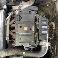 موتور TU5 اروپایی