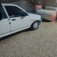 پراید وانت ۱۴۰۳