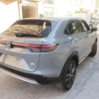 هوندا hrv 2025 ناردوگری ژاپن