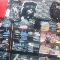 واکذاری پوشاک بچه گانه با ده سال سابقه درشهر یاسوج|کفش و لباس بچه|یاسوج, |دیوار