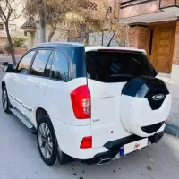 ام وی ام x33s|خودرو سواری و وانت|کرمان, |دیوار