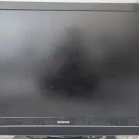 تلوزیون lcd صنام 47 اینچ