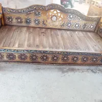 مصنوعات تخت سنتی