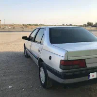 روآ دوگانه کارخانه ۸۷