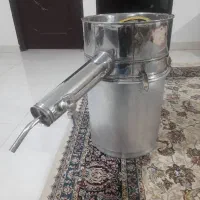 گلابگیر|ظروف پخت‌وپز|کرمانشاه, |دیوار