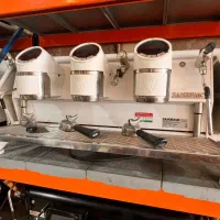 اسپرسوساز ویکتوریا آردوینو وایت ایگل|کافیشاپ و رستوران|رفسنجان, |دیوار