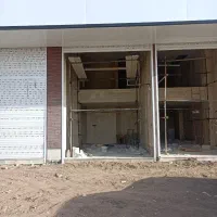 مغازه دانشگاه مدنی 30 متری