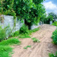 زمین مسکونی سنددار