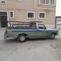 فروش وانت مزدا تک کابین