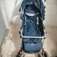 کالسکه و کمک|کالسکه و لوازم جانبی|کرج, دولت‌آباد|دیوار
