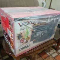 مکرو فر ( اون توستر)