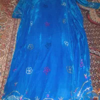 سه دست لباس محلی