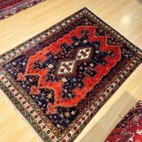 قالیچه ۳متری سیرجان|فرش|تهران, سلسبیل شمالی|دیوار