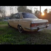 پیکان مدل ۵۹ دولوکس کلاسیک|خودرو کلاسیک|رشت, شهرک صبا|دیوار