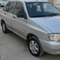 پراید ۱۳۲ مدل ۸۸ بی رنگ|خودرو سواری و وانت|تهران, اسفندیاری|دیوار