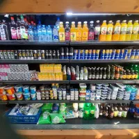 یخچال پرده هوا|فروشگاه و مغازه|هشتگرد, شهرک ولیعصر (مصلی)|دیوار