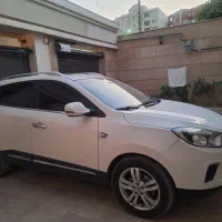 جک s5|خودرو سواری و وانت|کرمانشاه, |دیوار