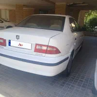 سمند ef7.  96