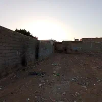 زمین-100مترفاصله-تا-طلاییه-شرقی