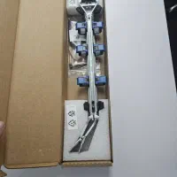 کیبل منیجمنت 2 یونیت و 1 یونیت