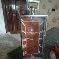 ساعت سیلور رومیزی