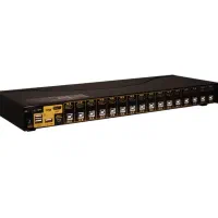 سوییچ سروری مارکAtenامریکایی ۱۶پورت