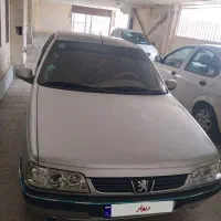 پژو ۴۰۵ مدل ۹۰|خودرو سواری و وانت|بندر ماهشهر, |دیوار