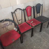 صندلی