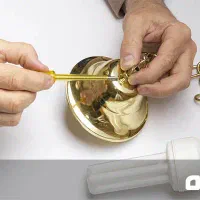 استخدام تعمیرکار و مونتاژ کار لامپ و لوستر