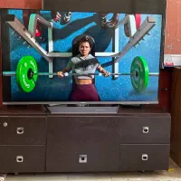 تلویزیون ۵۰ اینچ AIWA مدل ZQGC3D50UHD|تلویزیون و پروژکتور|تهران, تهرانسر مرکزی|دیوار