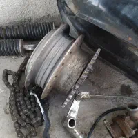 قطعات موتور|قطعات یدکی و لوازم جانبی|گنبد کاووس, |دیوار