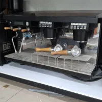 قهوه ساز صنعتی فائما E98