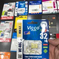 فلش ۱۶ گیگ با گارانتی تعویض|لوازم جانبی موبایل و تبلت|ایلام, |دیوار