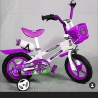 دوچرخه کودک ۱۲و۱۶