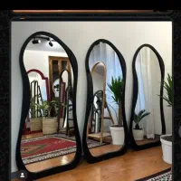 مدرن ترین اینه های قدی