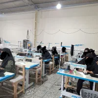 تولیدی پوشاک پرنیان