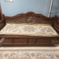 میز ۳ نفره سنتی