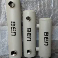 مبدل حرارتی استیل گرمایش استخر ساخت کلکتور ارام