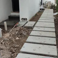 کاشی و سرامیک کاری و سنگ کاری و کف و دیوار