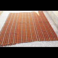 جاجیم دست بافت|گلیم، جاجیم، گبه|اهواز, منبع اب|دیوار