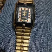 ساعت مردانه سویستار اصل ژاپن ۲۲K