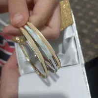 النگوی رنگ ثابت