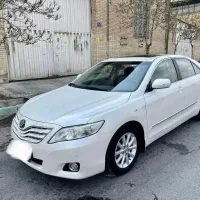 کمری GLX مدل 2011 درحدصفر