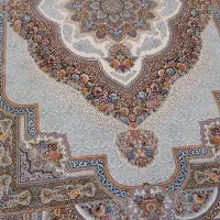 فرش ۶ متری طرح جدید